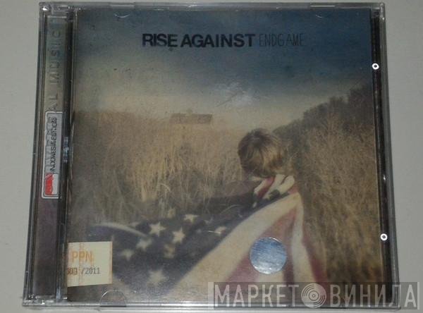 Rise Against  - Endgame