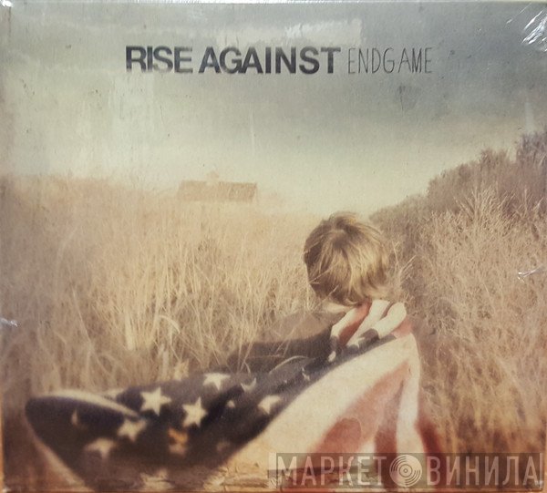Rise Against  - Endgame