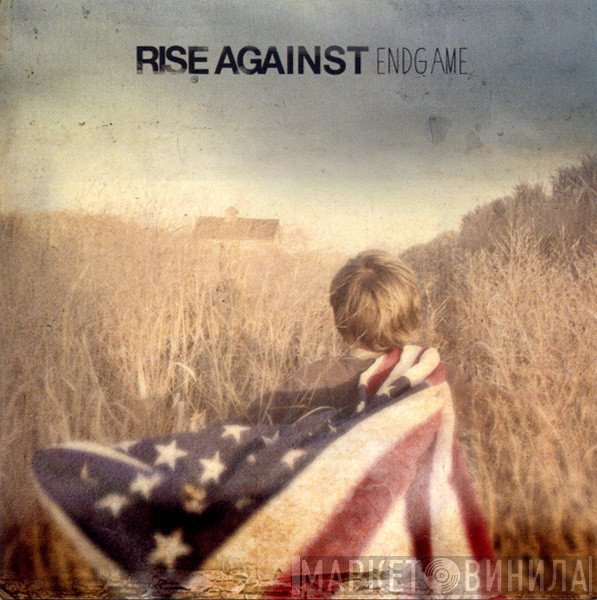 Rise Against - Endgame