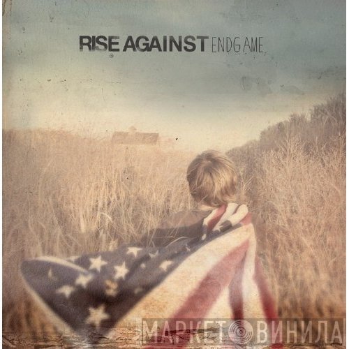 Rise Against  - Endgame