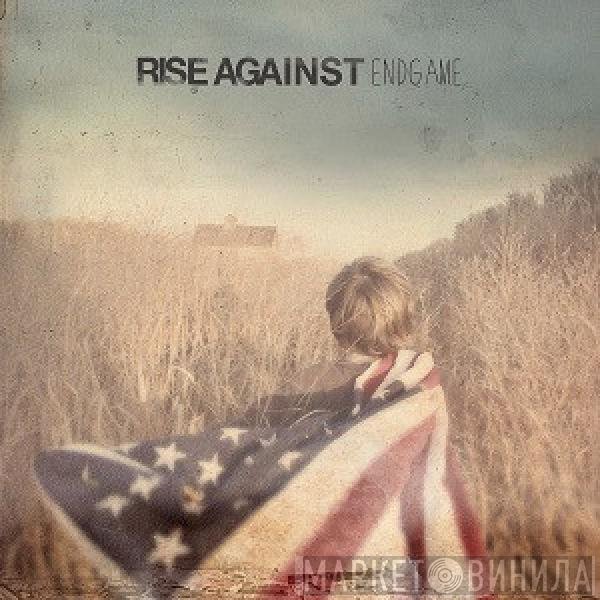 Rise Against  - Endgame