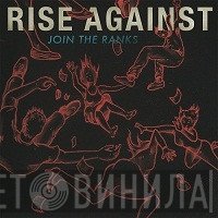 Rise Against - Join The Ranks