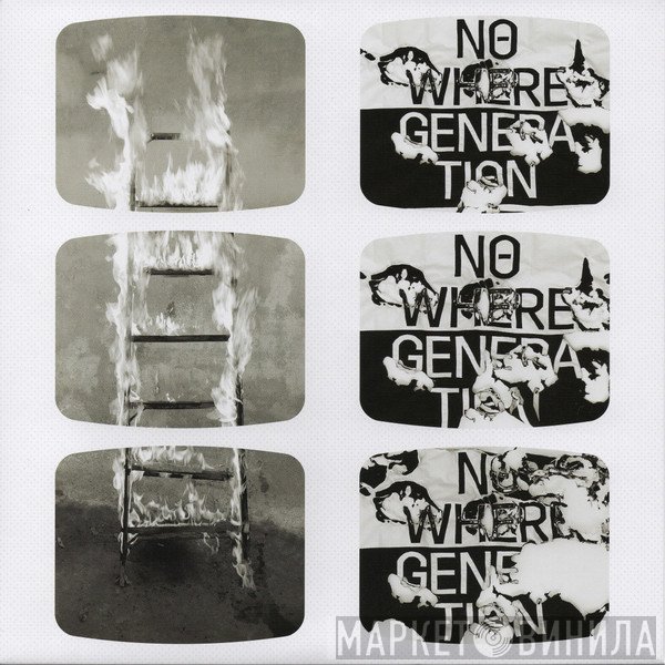 Rise Against - Nowhere Generation