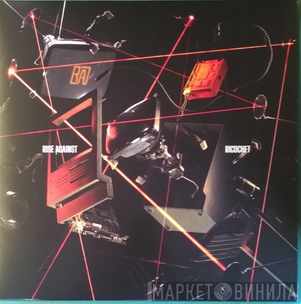 Rise Against - Ricochet