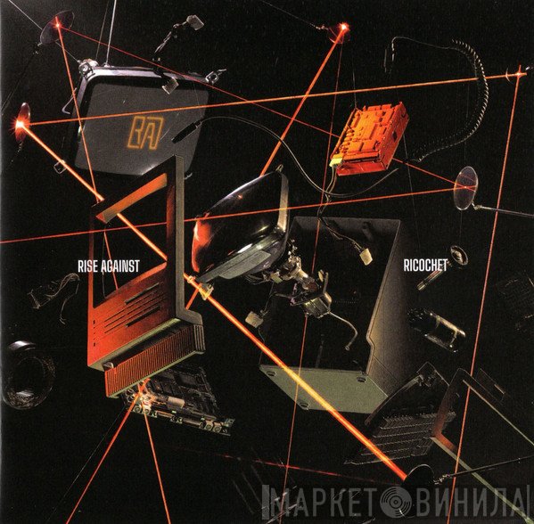 Rise Against - Ricochet