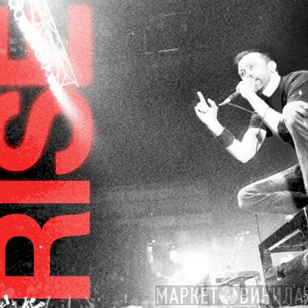 Rise Against  - Rise Against