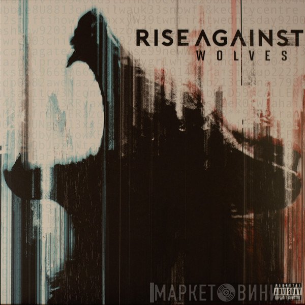 Rise Against  - Wolves