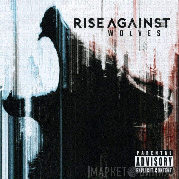Rise Against  - Wolves