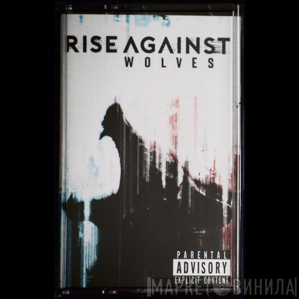 Rise Against  - Wolves
