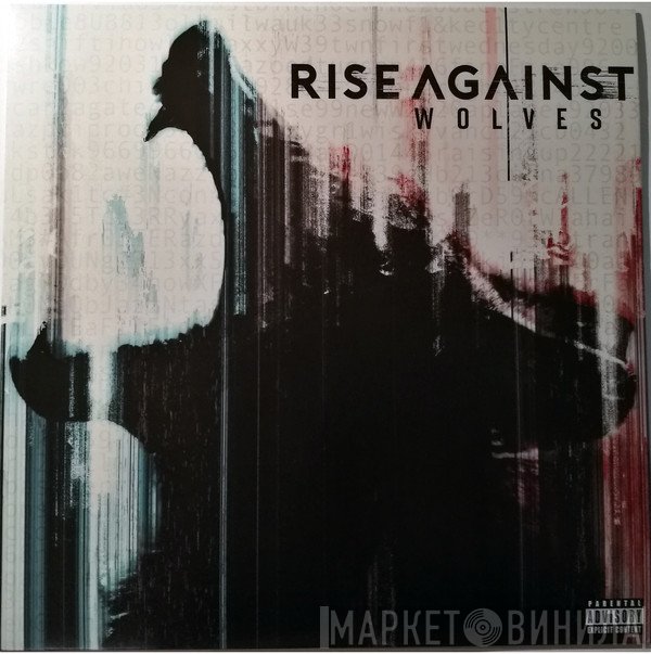 Rise Against  - Wolves