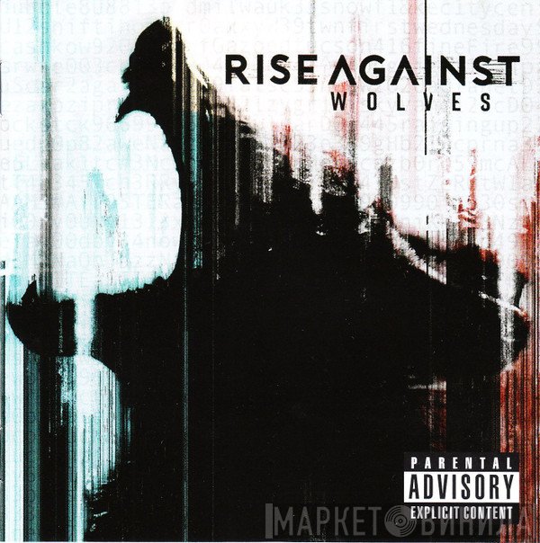 Rise Against  - Wolves