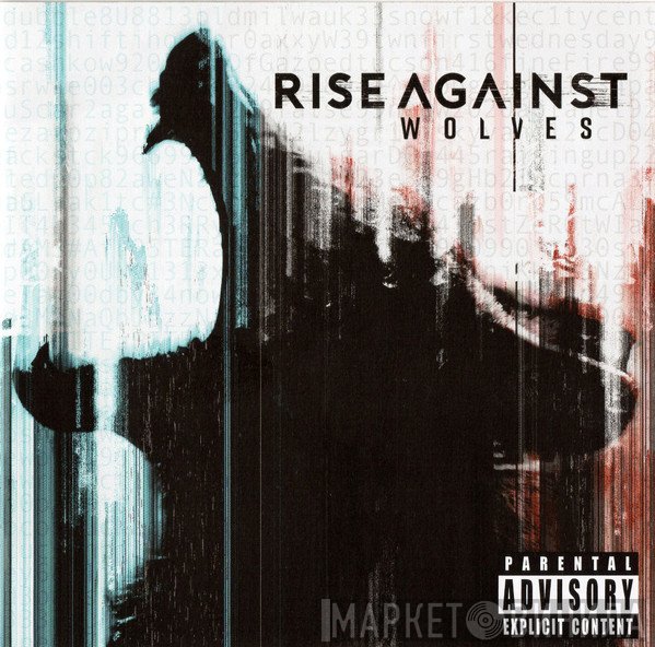 Rise Against  - Wolves