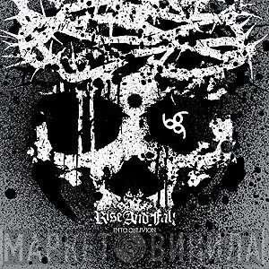 Rise And Fall  - Into Oblivion