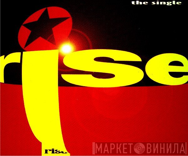 Rise  - The Single