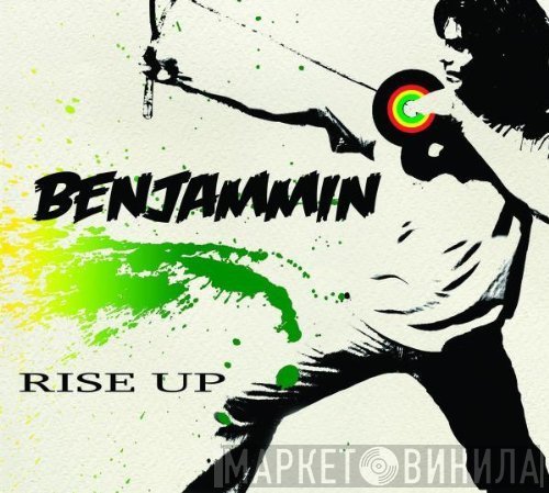 - Rise Up
