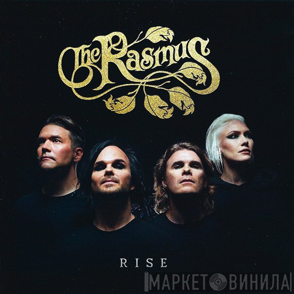  - Rise