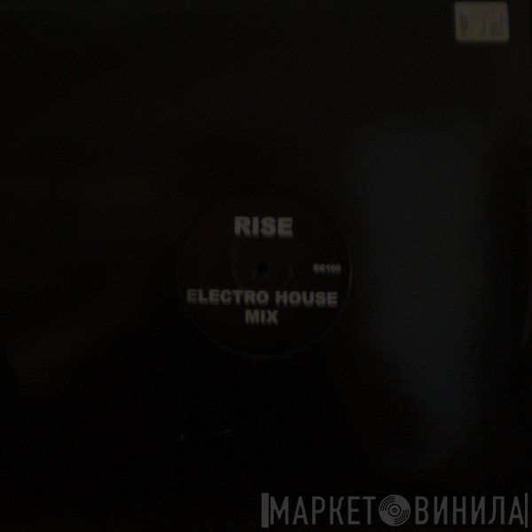  - Rise