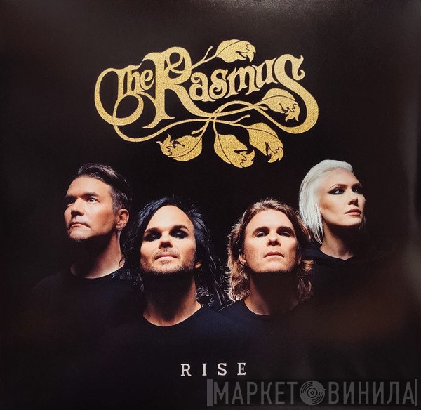  - Rise