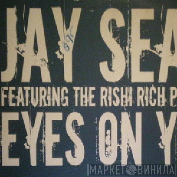 Rishi Rich, Jay Sean - Eyes On You
