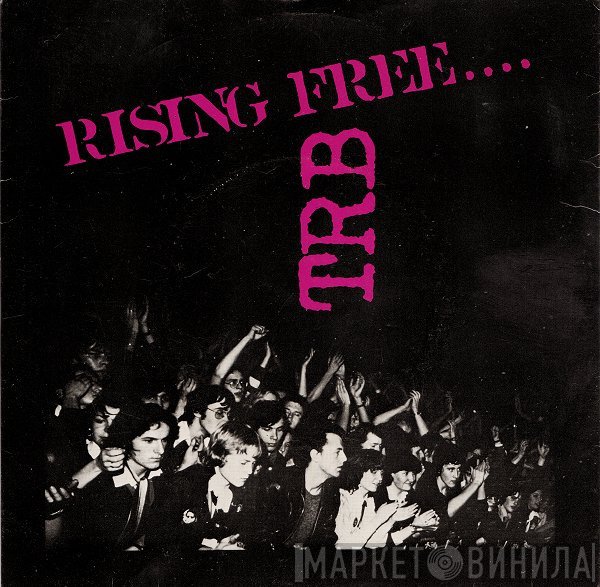  - Rising Free....