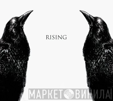 Rising   - Rising
