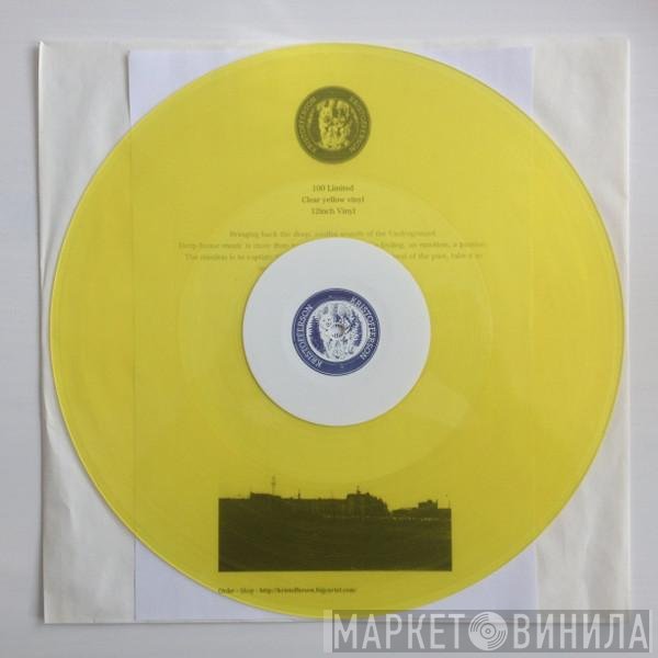 Rising Sun   - Remember EP