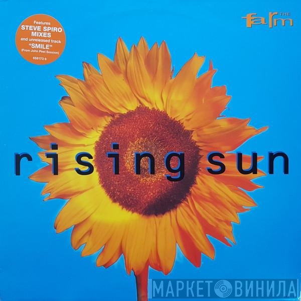  - Rising Sun