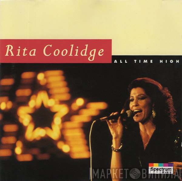 Rita Coolidge  - All Time High