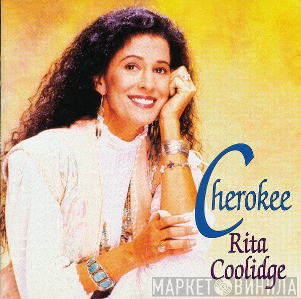 Rita Coolidge - Cherokee