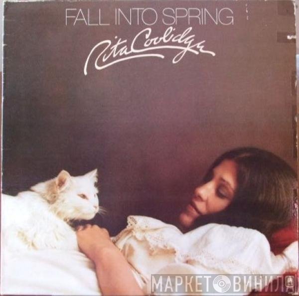 Rita Coolidge  - Fall Into Spring
