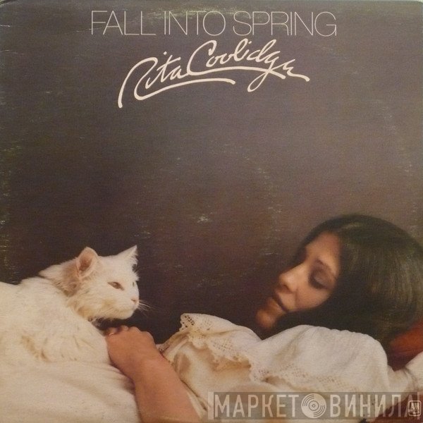 Rita Coolidge  - Fall Into Spring