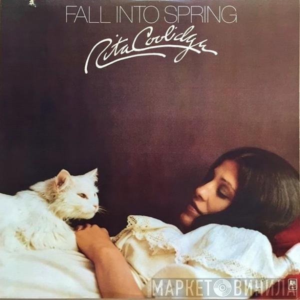 Rita Coolidge  - Fall Into Spring