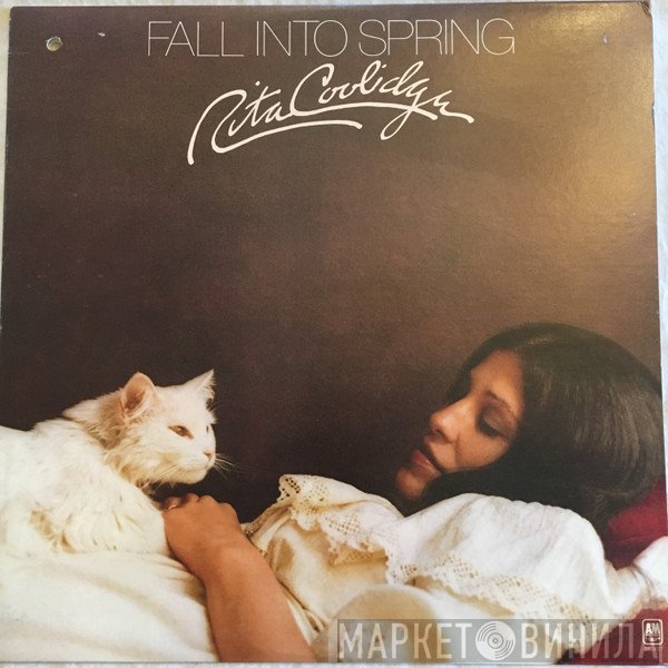 Rita Coolidge  - Fall Into Spring