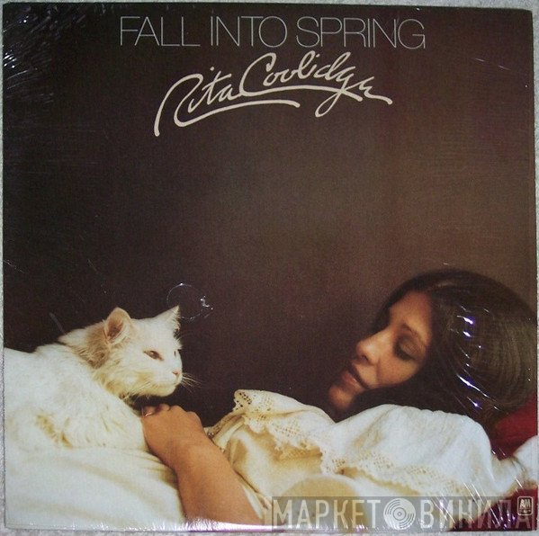 Rita Coolidge  - Fall Into Spring