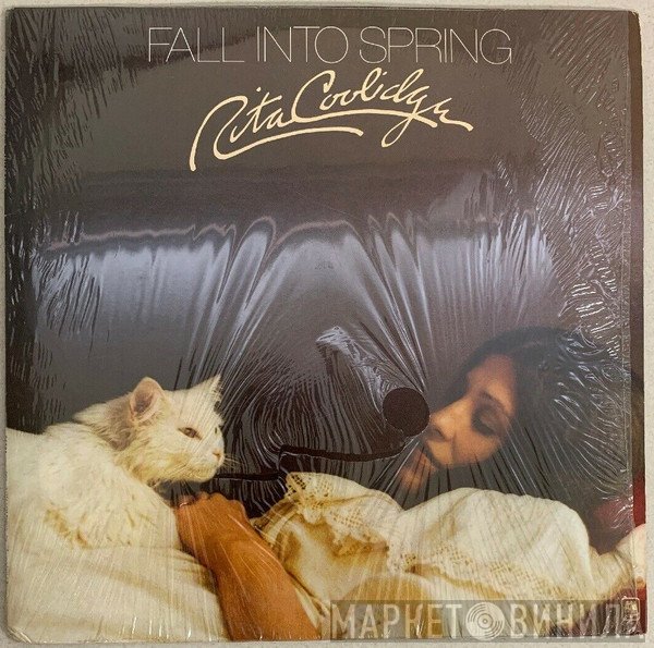 Rita Coolidge  - Fall Into Spring