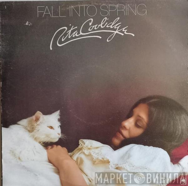 Rita Coolidge  - Fall Into Spring