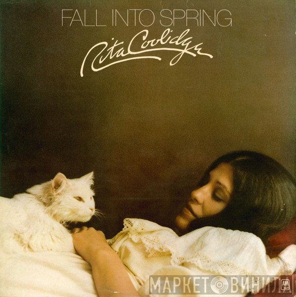 Rita Coolidge - Fall Into Spring