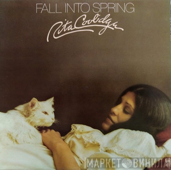 Rita Coolidge  - Fall Into Spring