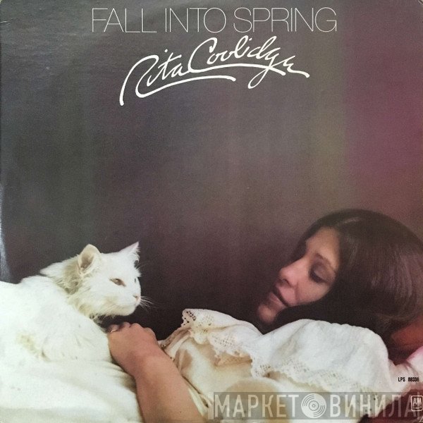 Rita Coolidge  - Fall Into Spring