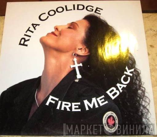 Rita Coolidge  - Fire Me Back