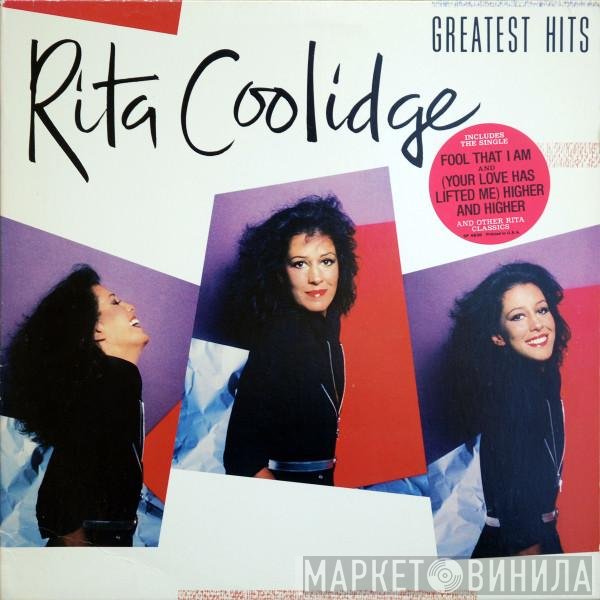 Rita Coolidge  - Greatest Hits