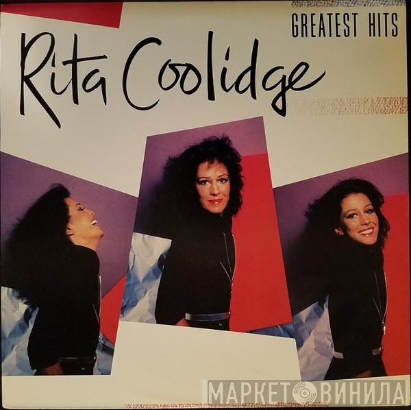 Rita Coolidge - Greatest Hits