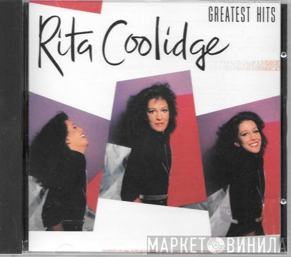 Rita Coolidge - Greatest Hits