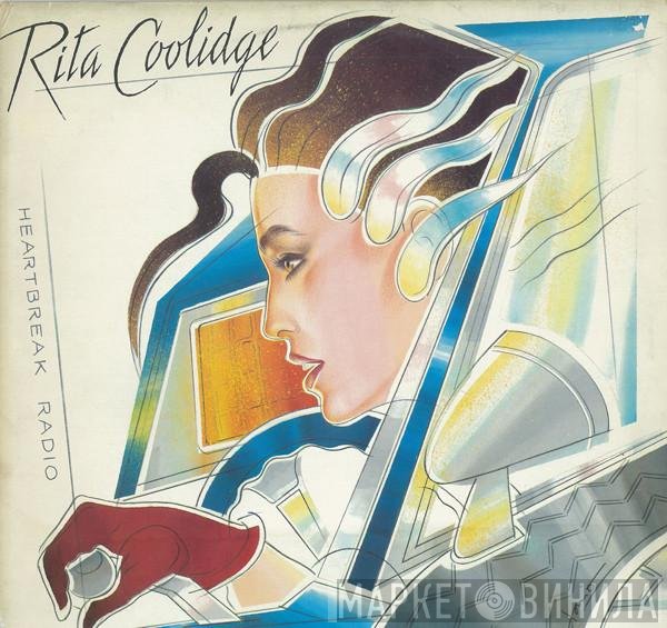 Rita Coolidge  - Heartbreak Radio