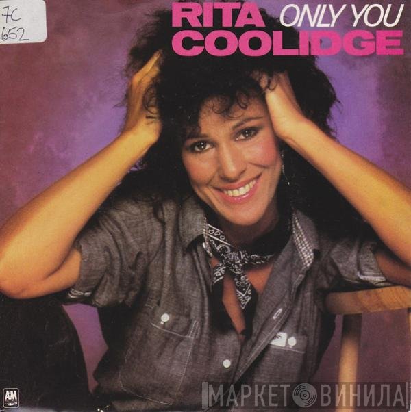 Rita Coolidge  - Only You