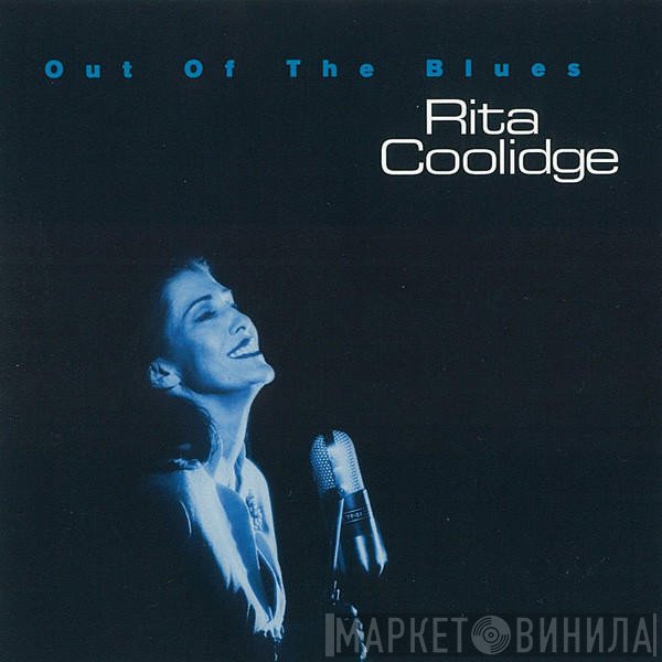 Rita Coolidge - Out Of The Blues