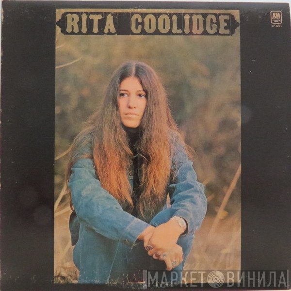 Rita Coolidge  - Rita Coolidge