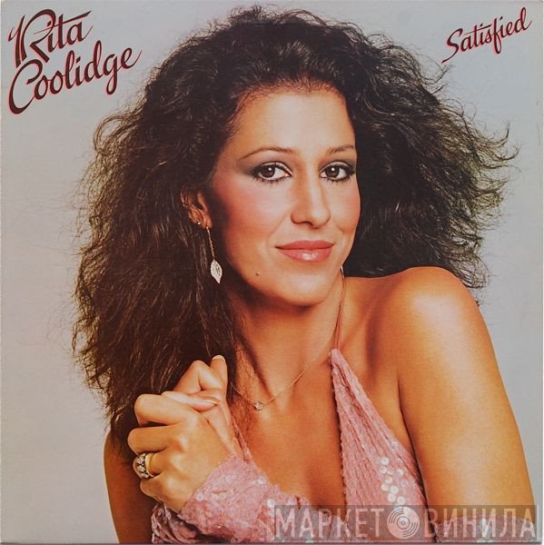 Rita Coolidge  - Satisfied