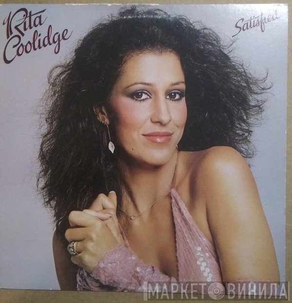 Rita Coolidge  - Satisfied