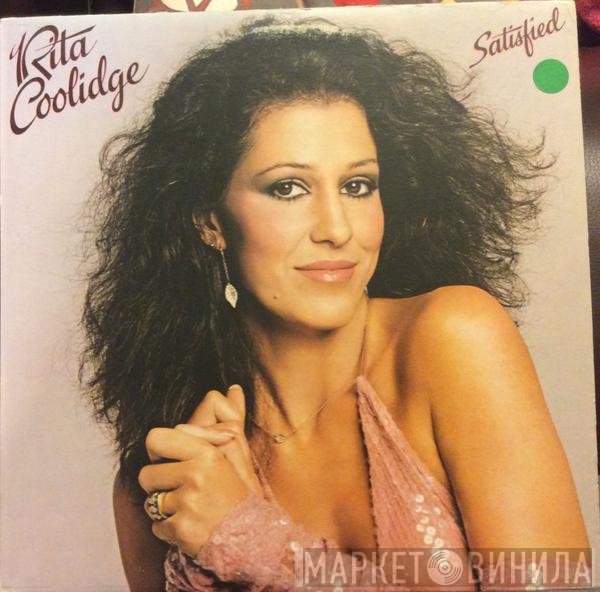 Rita Coolidge  - Satisfied